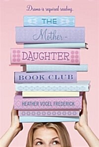 [중고] The Mother-Daughter Book Club (Paperback)