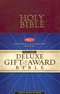 Holy Bible (Paperback, LEA, Gift)