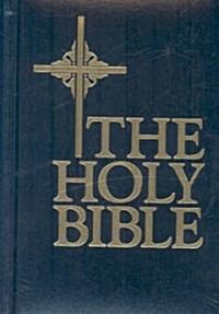 The Holy Bible (Hardcover, Gift)