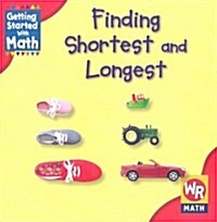 Finding Shortest and Longest (Paperback)