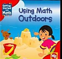 Using Math Outdoors (Paperback)
