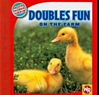 Doubles Fun on the Farm (Paperback)
