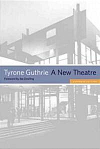 A New Theatre (Paperback, Expanded)