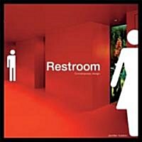 [중고] Restroom (Hardcover)