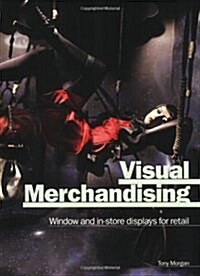 Visual Merchandising (Paperback)
