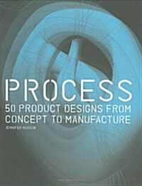 Process (Paperback)