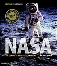 Nasa (Paperback)