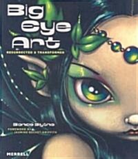 Big Eye Art (Paperback)