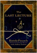 The Last Lecture (Paperback)
