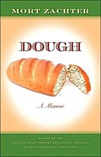 Dough: A Memoir (Paperback)