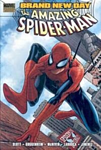 Spider-Man 1 (Hardcover)