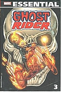 Essential Ghost Rider 3 (Paperback)