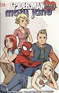 Spider-Man Loves Mary Jane 2 (Hardcover)