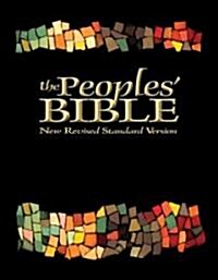 Peoples Bible-NRSV (Hardcover)