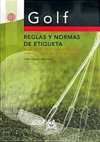 Golf (Hardcover, Translation)