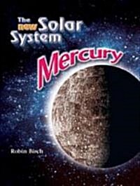 Mercury (Library Binding, 2)