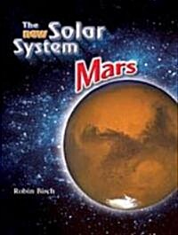 Mars (Library Binding, 2)