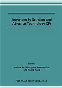 Advances In Grinding And Abrasive Technology XiV (Paperback)
