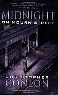 Midnight on Mourn Street (Paperback)