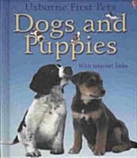 Dogs and Puppies (Library)