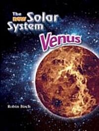 Venus (Library Binding, 2)