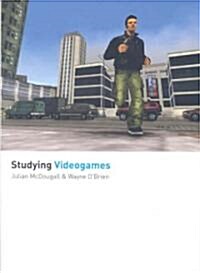 Studying Videogames (Paperback)