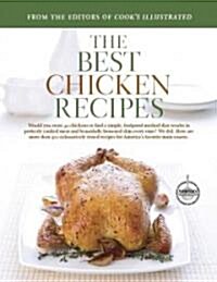 The Best Chicken Recipes (Hardcover, New)
