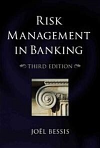 Risk Management in Banking (Paperback, 3 Rev ed)