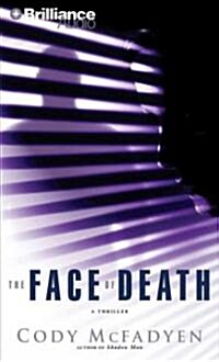 The Face of Death (Audio CD, Abridged)