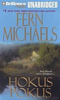 Hokus Pokus (MP3, Unabridged)