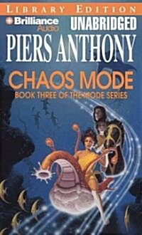 Chaos Mode (MP3 CD, Library)