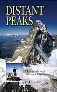 Distant Peaks (Paperback)