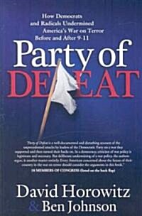 Party of Defeat (Hardcover)