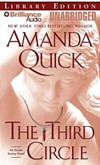 The Third Circle (Audio CD, Library)