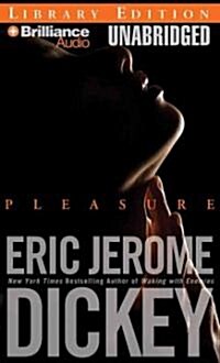 Pleasure (MP3 CD, Library)