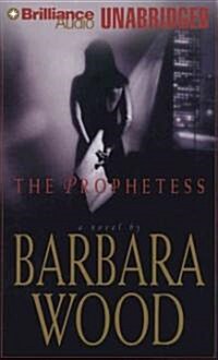 The Prophetess (MP3 CD)