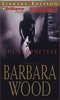 The Prophetess (MP3 CD, Library)