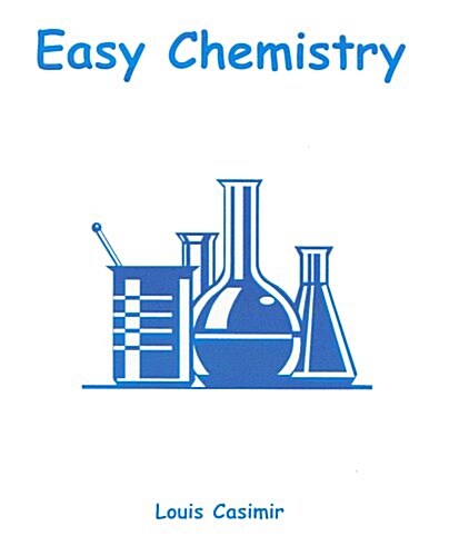 Easy Chemistry (Paperback, 9th)