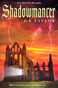 Shadowmancer: What Can Stand Against an Ancient Evil... (Paperback)