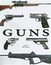 Guns (Hardcover)