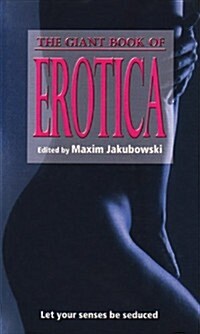 Giant Book of Erotica (Paperback)