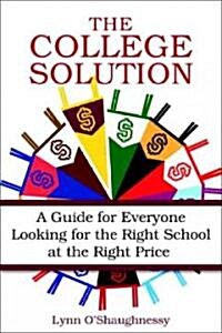 The College Solution (Paperback, 1st)