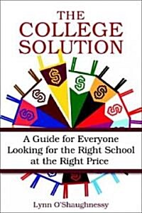 [중고] The College Solution (Paperback, 1st)