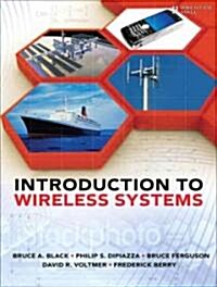 Introduction to Wireless Systems (Hardcover, 1st)