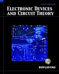 Electronic Devices and Circuit Theory (Hardcover, 10th)