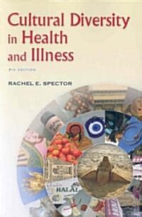 Cultural Diversity in Health and Illness (Paperback, 7th)