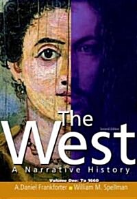 The West (Paperback, 2nd)