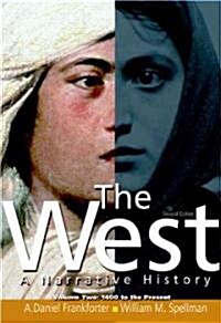 The West (Paperback, 2nd)