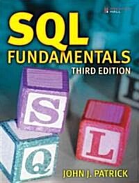 SQL Fundamentals (Paperback, 3)