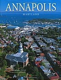 Annapolis, Maryland (Hardcover)